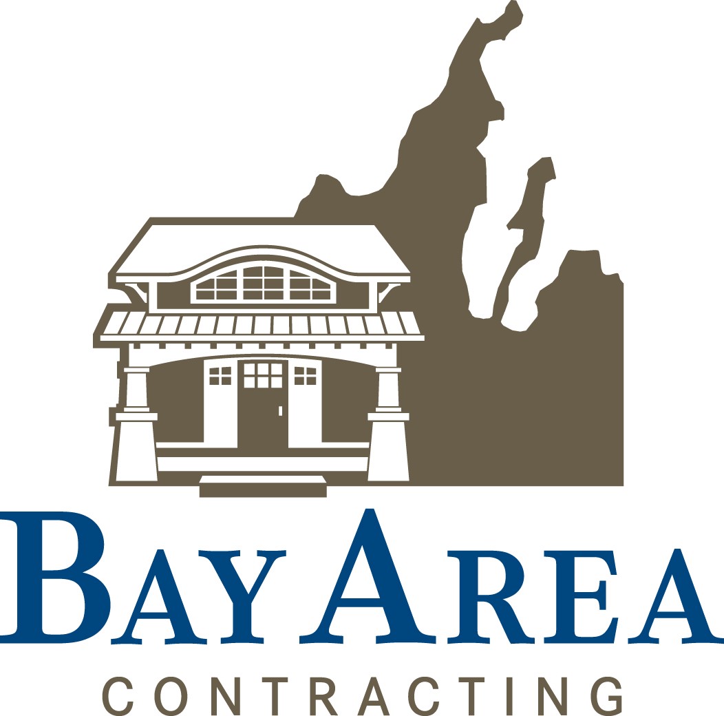 Bay Area Contracting Logo