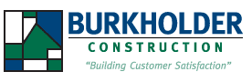 Burkholder Construction Logo