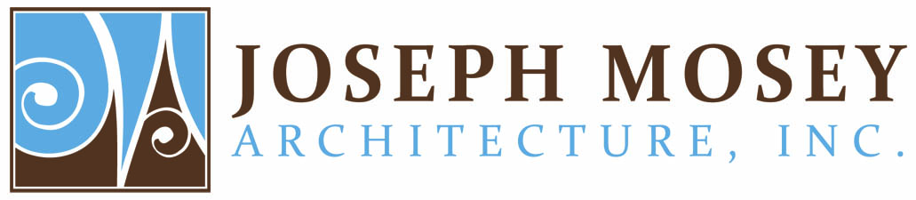 Joseph Mosey Architecture logo