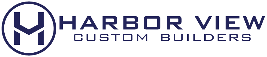 Harbor View Custom Builders Logo