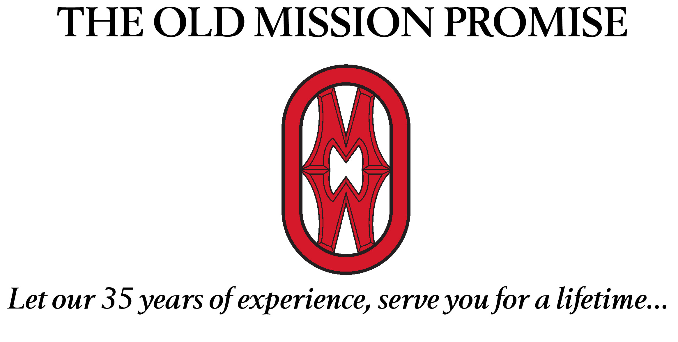 The Old Mission Promise