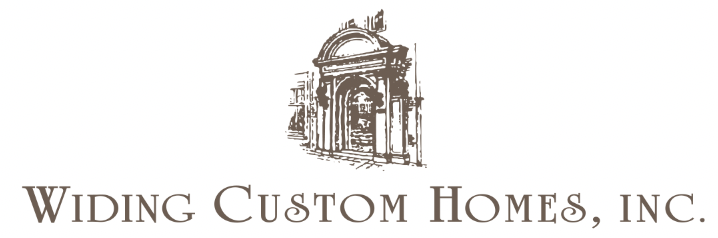 Widing Custom Homes, Inc.