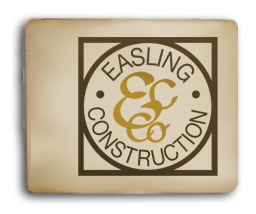 Easling Construction Logo