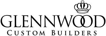 Glennwood Custom Builders Logo