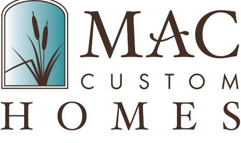 MAC Custom Homes Logo